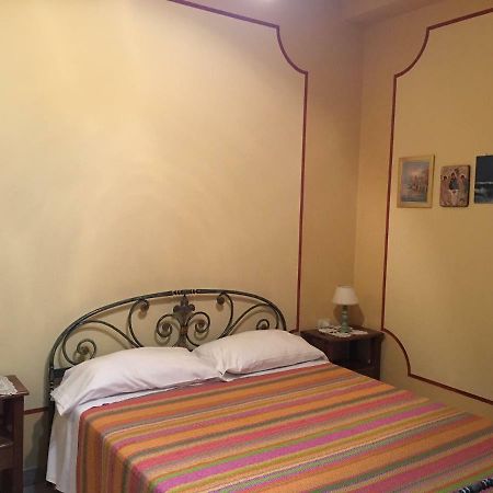 Villa Casa Vacanza Angela à Bonassola Extérieur photo