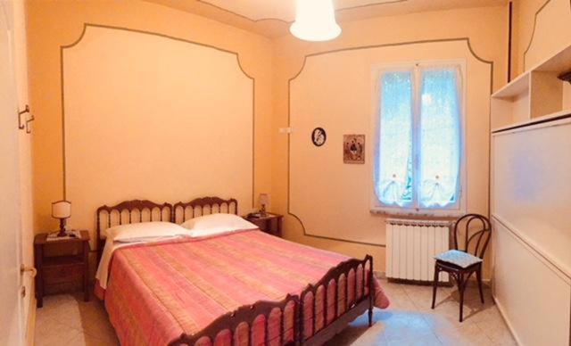 Villa Casa Vacanza Angela à Bonassola Extérieur photo