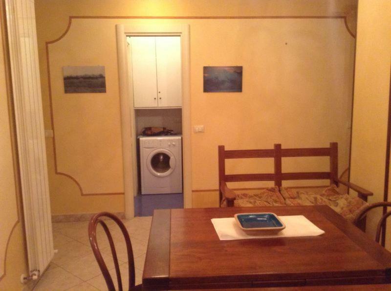 Villa Casa Vacanza Angela à Bonassola Extérieur photo
