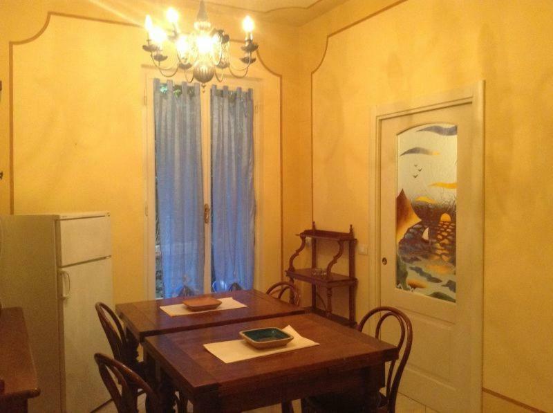 Villa Casa Vacanza Angela à Bonassola Extérieur photo