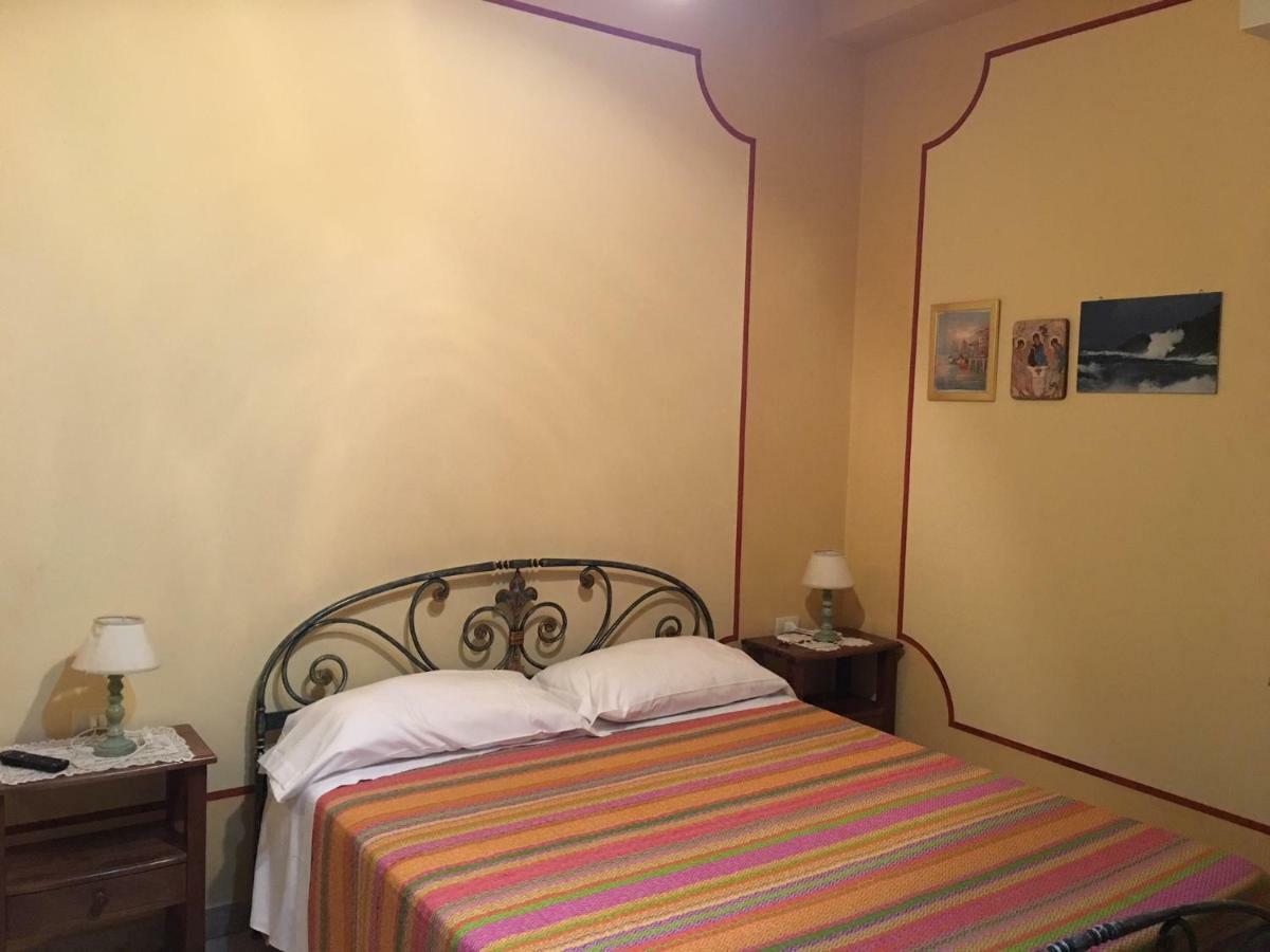 Villa Casa Vacanza Angela à Bonassola Extérieur photo