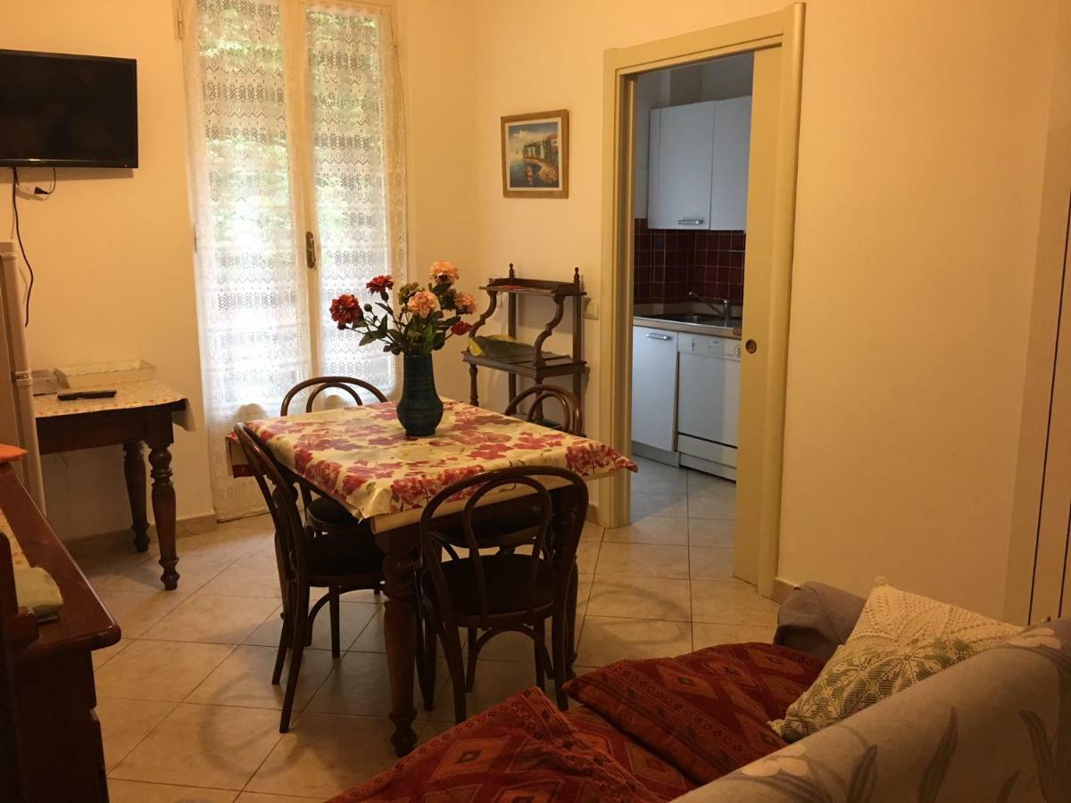 Villa Casa Vacanza Angela à Bonassola Extérieur photo