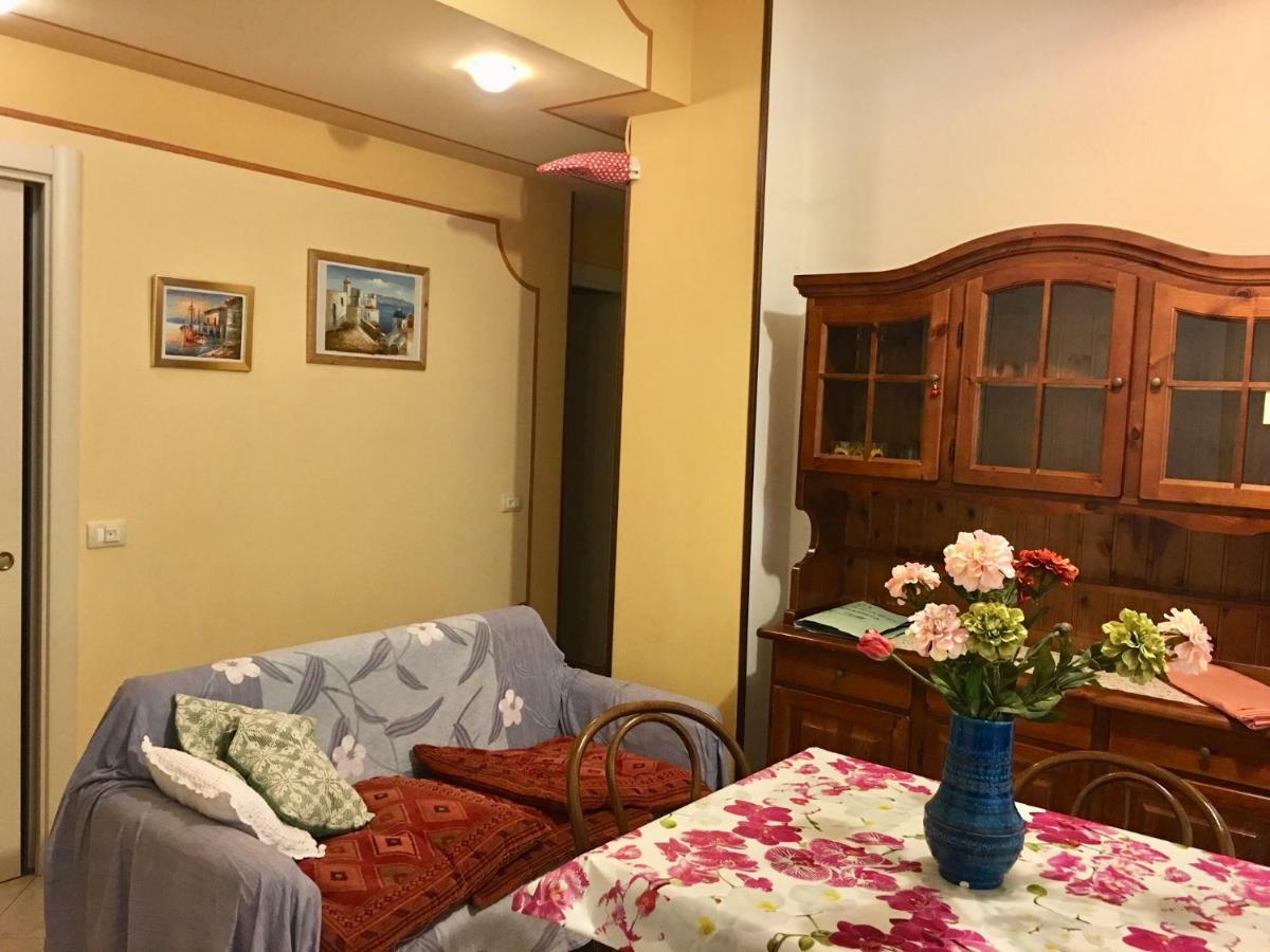 Villa Casa Vacanza Angela à Bonassola Extérieur photo