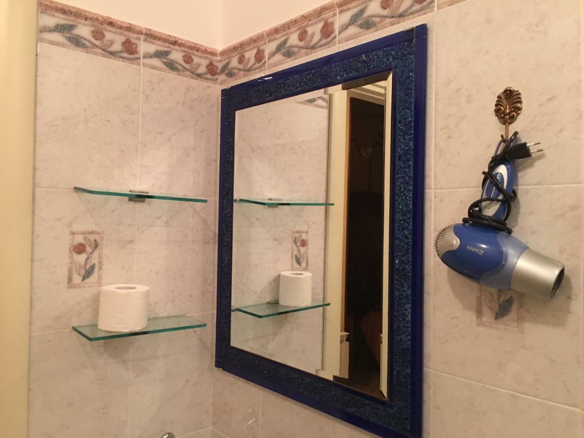 Villa Casa Vacanza Angela à Bonassola Extérieur photo